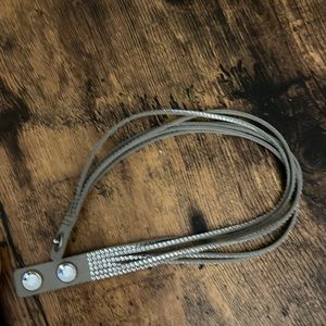 Swarovski Bracelet